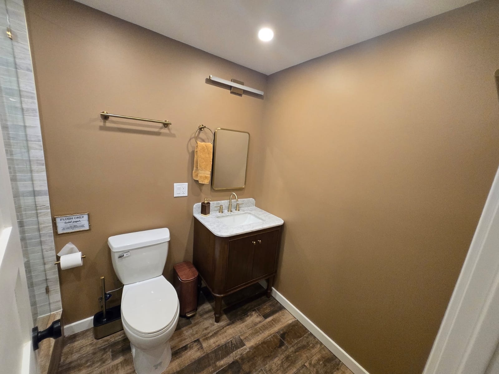 Proyecto de remodelación 297